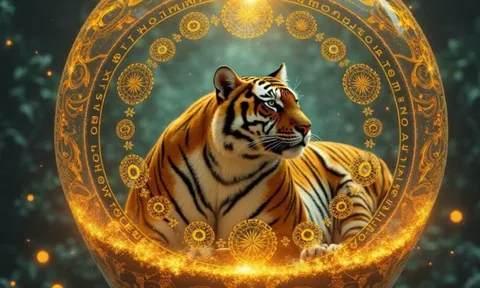 Hết tháng 3 dương: 3 tuổi khép lại vận xấu, mở chu kỳ mới nhưng phải cực kỳ tỉnh táo trước cơ hội