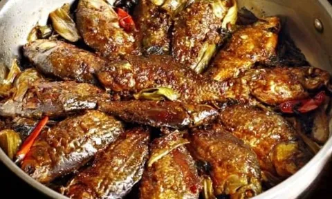 Loài cá “sống thọ” ngoài tự nhiên, bổ ngang nhân sâm, giá siêu rẻ nhưng nhiều người vẫn chê