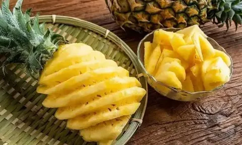 Loại quả 'rẻ tiền' bán đầy chợ nhưng bị ngó lơ lại giúp hỗ trợ 4 bệnh mạn tính, bác sĩ khuyên nên ăn