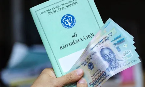 Muốn lương hưu 5 triệu/tháng, phải đóng BHXH tự nguyện bao nhiêu? Hướng dẫn chi tiết 2026