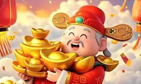 Muốn nghèo cũng khó: Những người sinh giờ này sống khôn ngoan, giỏi kiếm tiền, biết cách giữ tiền