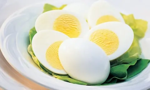 Những thực phẩm kỵ dùng chung với sữa: Càng ăn càng rút ngắn tuổi thọ