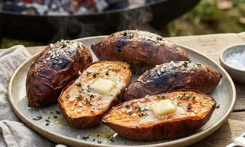 Sáng ra đừng chỉ ăn xôi, phở, mì tôm: Có 1 món ngon - bổ- rẻ mà toàn bị bỏ quên