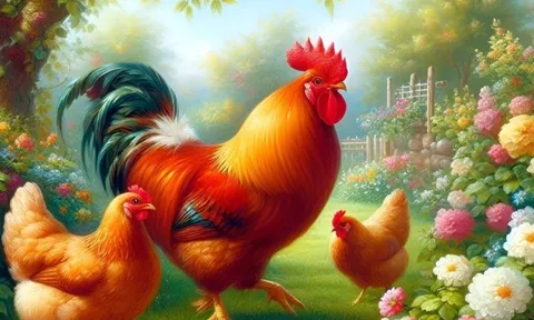 Sau mùng 8/2 âm lịch: 3 con giáp càng bình tĩnh càng vượng, vội vàng dễ “bắt bóng” cơ hội