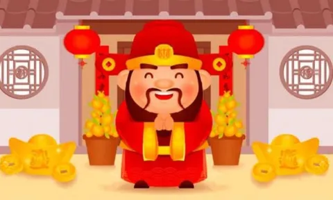 Sinh đúng 4 ngày này, nghèo mấy cũng dễ đổi đời: Số vượng phát, dễ gặp thời, nhiều cơ hội làm giàu