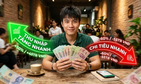 Sinh vào 4 khung giờ này dễ giàu nhanh: Kiếm tiền dễ nhưng giữ tiền mới là thử thách