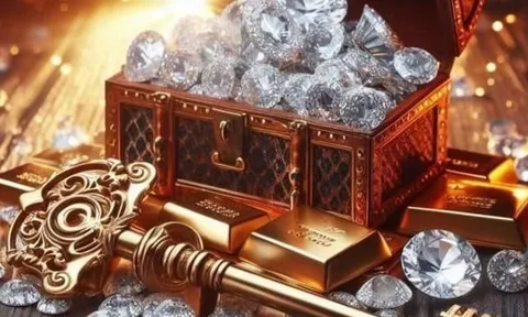 Từ nay tới Tết Thanh Minh (5/4): 3 con giáp có lộc tổ tiên, vận mở lớn, dễ làm nên việc quan trọng