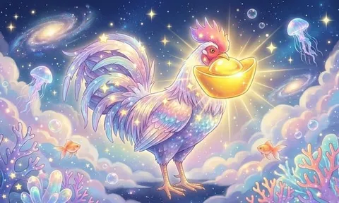 100 ngày tới Thái Bạch giáng xuống: 4 con giáp dễ gặp phiền nhiễu, Tiền mất Tình tan