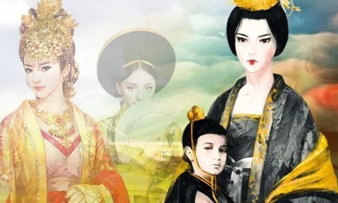 Ai là mẹ của vua Lý Công Uẩn, vị hoàng đế tài giỏi lập ra một triều đại mới vang danh, có công lớn trong sử Việt?