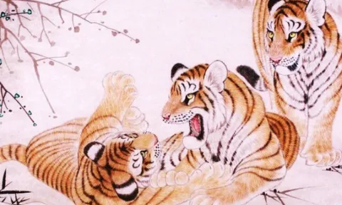 4 con giáp biết tiến biết lùi, rất được lòng người, "xoay chuyển vận mệnh" trong tháng 4