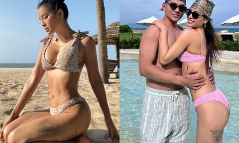 Mỹ nữ miền Tây mắc bệnh khó có con, không ngờ vỡ kế hoạch với chồng trẻ, 37 tuổi tóc bạc đầy đầu vẫn bốc lửa