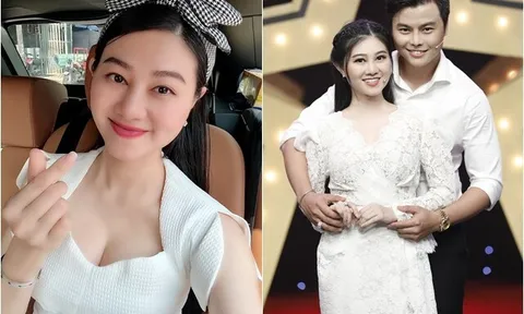 Nữ NSND trẻ nhất làng cải lương có cuộc sống bí ẩn, 45 tuổi chưa một lần lộ thông tin chồng con hay yêu đương