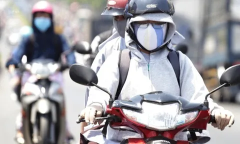 Tin tức 24h: Vì sao năm nay không có “rét nàng Bân”? Có phải dấu hiệu mùa Hè sẽ nóng hơn?