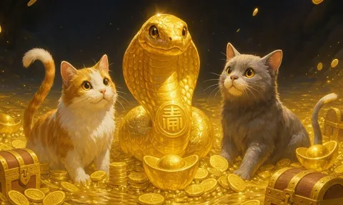 2 ngày cuối tuần (28-29/3), 3 con giáp Ngựa Phi Nước Đại, gom tiền về đầy tay