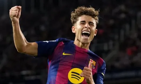 MU sẵn sàng chi 100 triệu euro cho sao Barcelona
