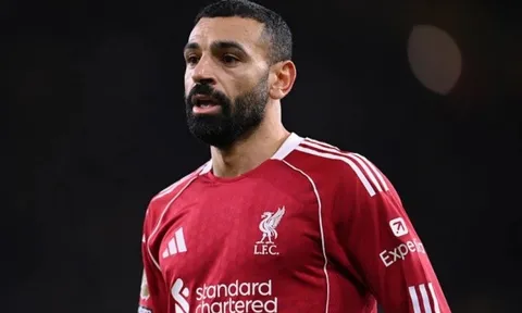 3 bến đỗ lý tưởng cho Salah sau khi chia tay Liverpool