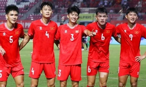 Điểm tin bóng đá Việt Nam 25/3: Sự thật vụ Xuân Son rớt giá; U23 Việt Nam xuất trận