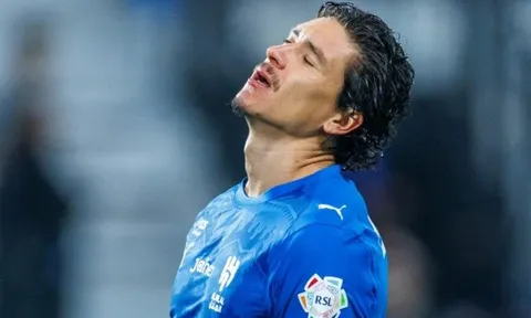 Darwin Nunez từ bom tấn Liverpool đến kẻ bị lãng quên ở Al Hilal