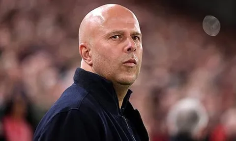 Liverpool đối mặt bài kiểm tra nghiệt ngã nhất mùa giải