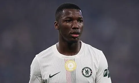 Caicedo từ chối Real Madrid để làm huyền thoại Chelsea