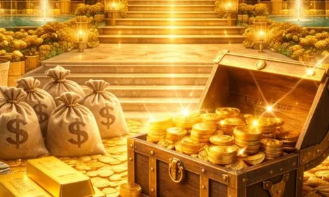 3 con giáp nữ “vượng phu ích tử”: được chồng tin tưởng là "tay hòm chìa khoá", quyền lực mềm phía sau