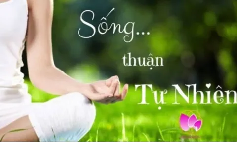 3 phương châm sống giúp bạn làm chủ cuộc sống, tích phúc sống an