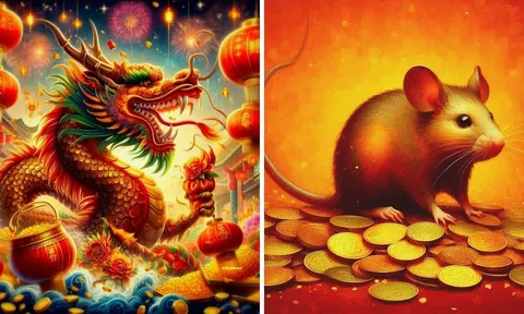 3 tuổi Trúng Số Độc Đắc 100 tỷ đúng ngày 26/3: Tiền-Tình viên mãn, phú quý như mưa