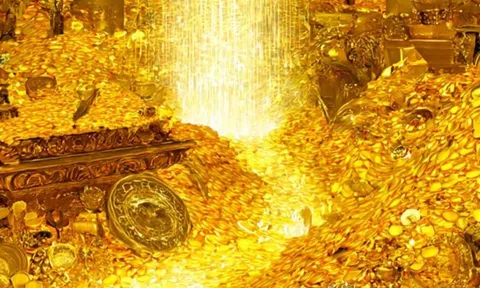 30 ngày tới: 3 tuổi vận như nước lên, thời điểm vàng để đưa ra quyết định lớn