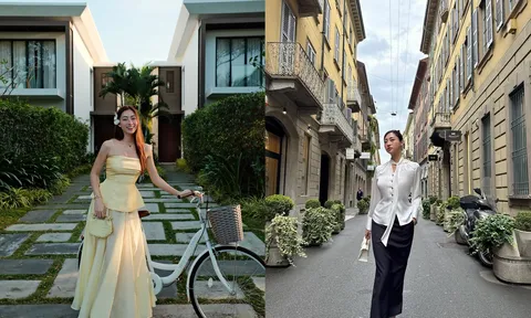 4 kiểu chân váy “quốc dân” giúp phong cách mùa hè thêm cuốn hút và tinh tế