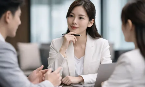 5 dấu hiệu của người khôn nhưng giả ngốc: Càng im lặng, càng đáng gờm