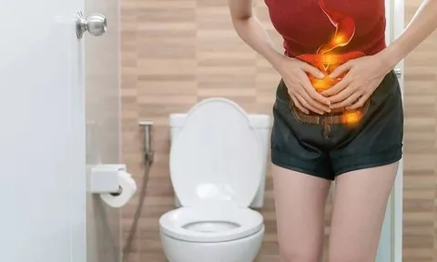 7 dấu hiệu cơ thể đang tích tụ độc tố quá mức, số 1 nặng nhất