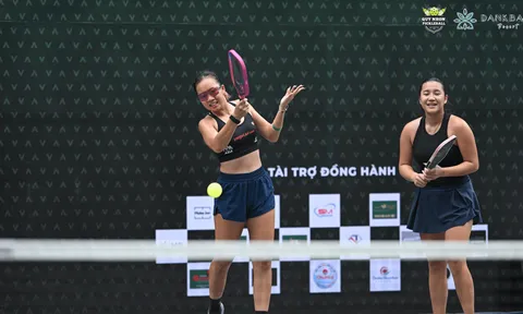 Sophia Phương Anh thắng lớn tại Vietnam Pickleball Awards 2025