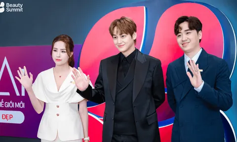 Kim Bum xác nhận ra Hà Nội gặp fan trong tháng 6