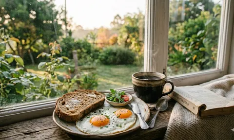 Cà phê – thức uống phổ biến nhưng uống sai thời điểm có thể gây mệt mỏi