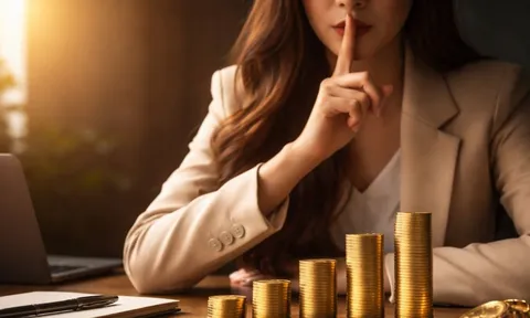 Càng im lặng làm 5 điều này, tài vận càng tự tìm đến