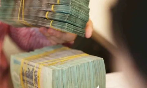 Đề xuất tăng trợ cấp hằng tháng cho người không có lương hưu