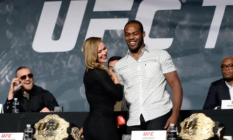 Matt Brown: "UFC còn lâu mới đến điểm sụp đổ" trước bão chỉ trích lương bổng