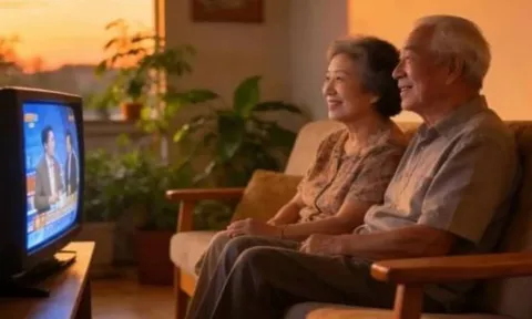 Khi tuổi già đến, ba nguồn thu nhập không thể thiếu để tránh khốn khó