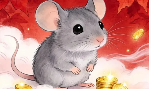 Liên tiếp 10 ngày tới, 3 con giáp Tình - Tiền đỏ chót, lương thưởng tăng rộn ràng