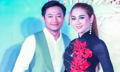 Lý do Lâm Khánh Chi và vợ cố nghệ sĩ Quý Bình căng thẳng?