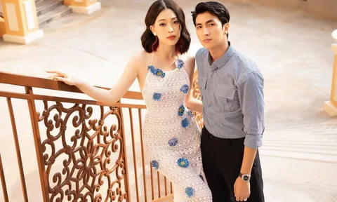 Phương Nga bị soi thái độ cộc cằn với Bình An