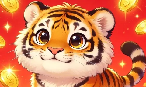 Quý 2/2026, 3 con giáp đắc Tài, đắc Lộc, đắc Công danh, tiền vào như nước