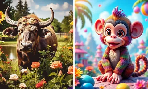 Sau 26/3: 3 tuổi Lộc Bất Tận Hưởng, không thành tỷ phú cũng là đai gia