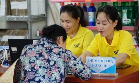 Tăng lương hưu thế nào cho hợp lý? Hướng dẫn chi tiết mới nhất 2026