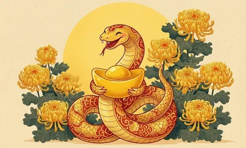 Tháng 4, 5 đón Lộc Ông Địa: 3 con giáp vượt mọi rào cản, vút lên làm giàu