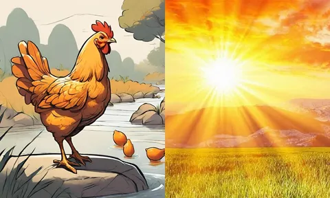 Thời tới cản không kịp: 4 con giáp liên tiếp gặp may, từ tháng 4 đến tháng 6 càng làm càng giàu