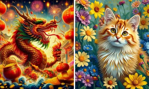 Từ 26/3 đến 31/3: 3 tuổi Giàu Lên Bất Ngờ, Tiền-Tình đỏ chót