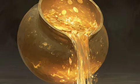 Từ tháng 4 đến tháng 8: 3 cung hoàng đạo bước vào giai đoạn “tăng tốc tài lộc”, cơ hội đổi vận giữa năm