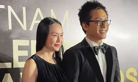 Vợ Tuấn Hưng lên tiếng khi bị chê bai nhan sắc