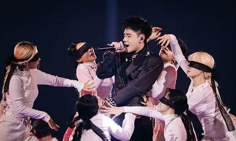 Di Sản Tâm Thức - Bản giao hưởng trọn vẹn của ký ức, cảm xúc và hành trình 35 năm của MSB